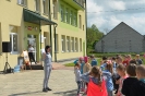 Maraton przedszkolaków