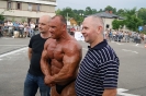 Mistrzostwa Polski Strongman