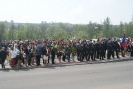 Obchody 222 rocznicy uchwalenia Konstytucji 3 maja w Jodłowej