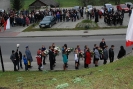 Obchody 95 rocznicy Odzyskania  Niepodległości