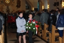 Obchody 95 rocznicy Odzyskania  Niepodległości