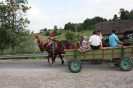 Piknik Rodzinny w Dębowej