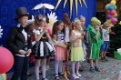 Piknik rodzinny w Jodłowej