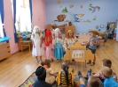 Podsumowanie akcji „Cała Polska czyta dzieciom