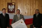 Pożegnanie Wicewójta