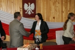 Pożegnanie Wicewójta