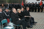 Poświęcenie  Centrum w Dębowej