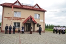 Przekazanie i poświęcenie wozu strażackiego dla OSP Dębowa