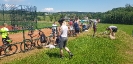 V Jodłowski Rajd Rowerowy do Szerzyn_7