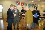 Rolnik Roku Powiatu Dębickiego 2010