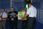 Rolnik Roku powiatu dębickiego `2011