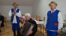 Spotkanie wigilijne `2014