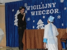 Spotkanie Wigilijne 2015
