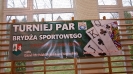 Turniej Par Brydża Sportowego o Puchar Wójta Gminy Jodłowa 