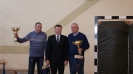 Turniej Par Brydża Sportowego o Puchar Wójta Gminy Jodłowa 