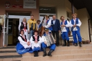 VI Wielkie Grzybobranie „Jodłowa 2016”