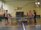 Gminna Olimpiada tenisa stołowego
