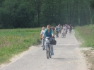 Rajd rowerowy Jodłowa-Kokocz