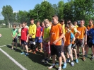 VII Europejski Tydzień Sportu dla wszystkich w Gminie Jodłowa