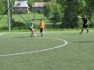 Turniej gminny piłki nożnej dla gimnazjum