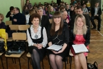 VII Powiatowy Konkurs Piosenki Obcojęzycznej
