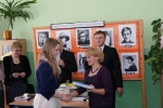 VIII Powiatowy Konkurs Piosenki Obcojęzycznej
