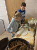 Warsztaty kulinarne w Jodłowej Górne