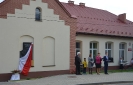 Wspólne świętowanie 100 lecia Odzyskania Niepodległości w Jodłowej