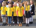 Wspólne świętowanie 100 lecia Odzyskania Niepodległości w Jodłowej