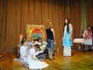 XVII Jodłowski Przegląd Szkolnych Zespołów Teatralnych