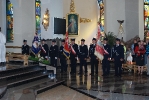 Zjazd Oddziału Gminnego ZOSP RP