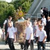Dożynki gminne 2009