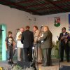 Dożynki powiatowe w Jodłowej