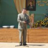 Uroczystość nadania sztandaru Szkole Podstawowej Nr 2 w Jodłowej