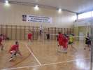 IV miejsce dla siatkarzy Gminy Jodłowa w Powiatowym Finale Turnieju Piłki Siatkowej Amatorów