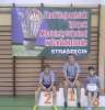 IV miejsce Wojewódzkim finale Igrzysk dzieci w badmintonie chłopców