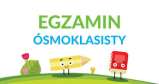 Matematyka i język polski nie sprawiły naszym uczniom problemów. Jesteśmy najlepsi w Powiecie Dębickim!