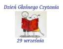 Ogólnopolski Dzień Głośnego Czytania w Jodłowej