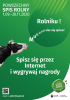 Rolniku! Spisz się sam