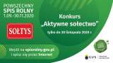 Konkurs Aktywne sołectwo