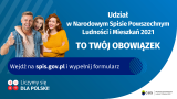 Spis to obowiązek