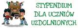 Stypendium Wójta Gminy Jodłowa za wyniki w nauce, za osiągnięcia sportowe, naukowe i artystyczne