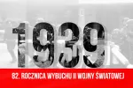 82.rocznica wybuchu II wojny światowej