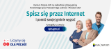 Konkurs Prezesa GUS na najbardziej cyfrową gminę Narodowego Spisu Powszechnego Ludności i Mieszkań 2021