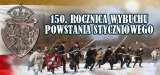 Rok 2013 Rokiem Powstania Styczniowego