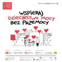 Gmina Jodłowa włącza się w kampanię „Dzieciństwo bez Przemocy” 2026