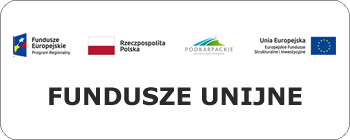 Fundusze Unijne