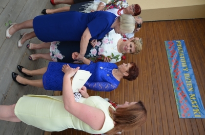 Powiatowy Dzień Matki w Dzwonowej _10