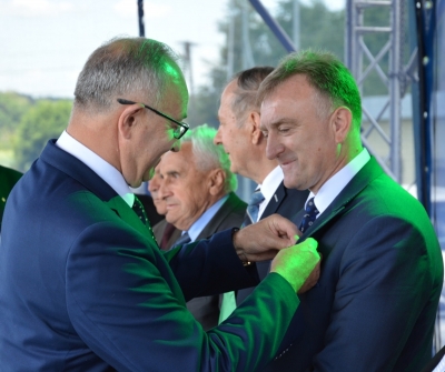 Wojewódzkie Święto Ludowe w Paszczynie_6