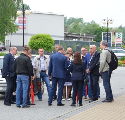 Wizyta studyjna w Jodłowej_4